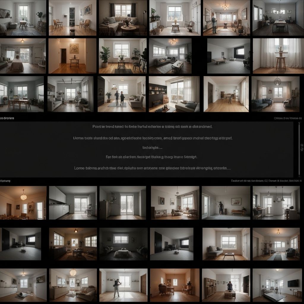 Cinematic Video Generation